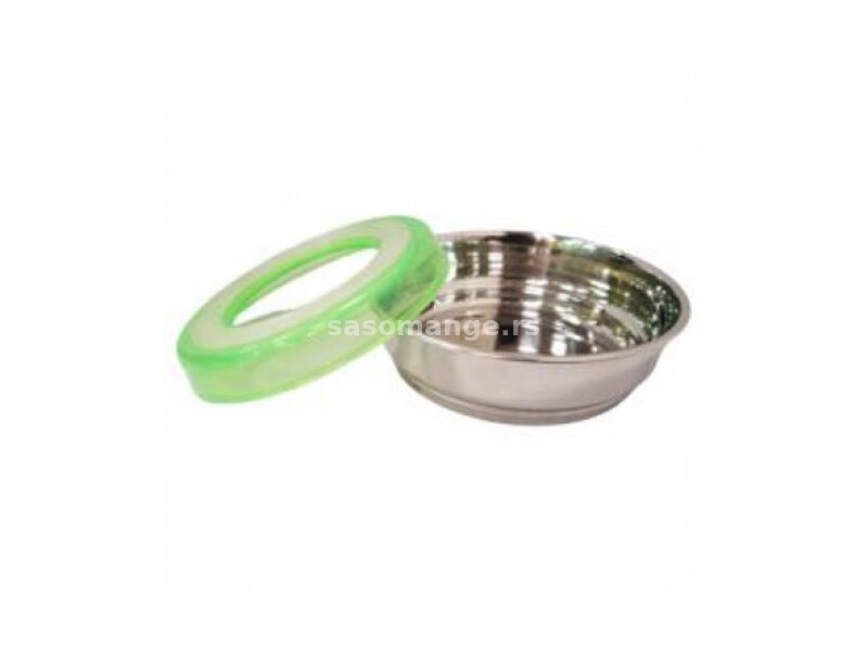 Besta cinija Star inox zelena 800 ml