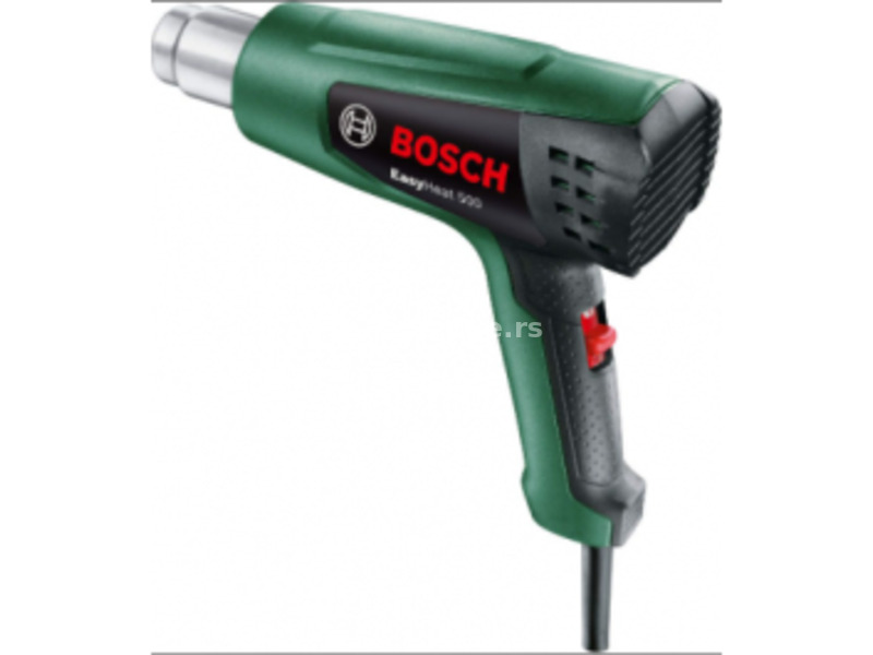 Bosch fen za vreli vazduh EasyHeat 500 (06032A6020)