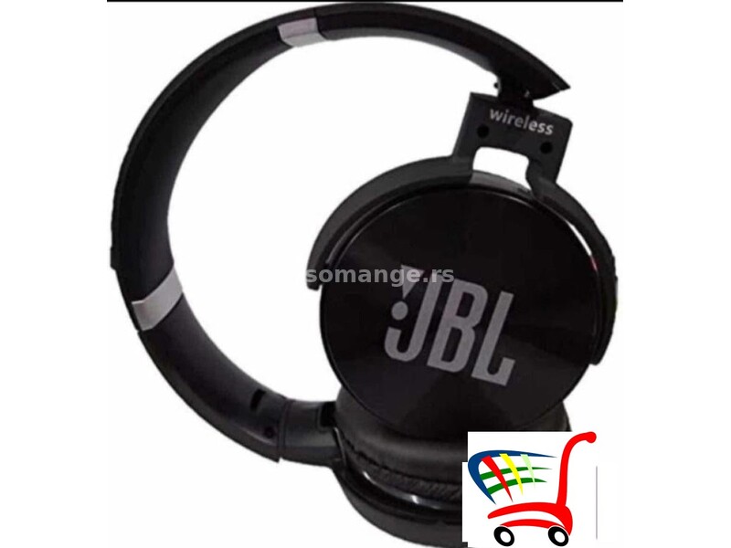 Bežične slusalice everest blutut JBL / JB 950 - Bežične slusalice everest blutut JBL / JB 950