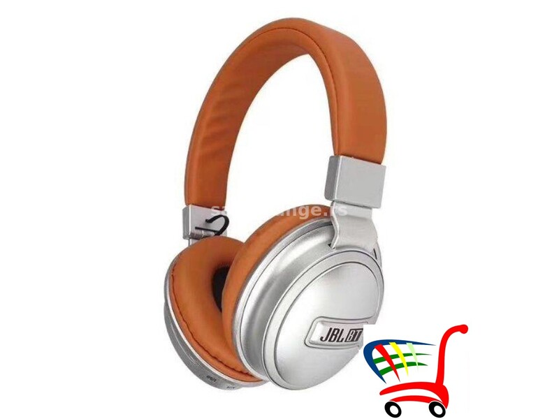 Bežične slušalice - JBL 560BT bluetooth slušalice - Bežične slušalice - JBL 560BT bluetooth sluša...