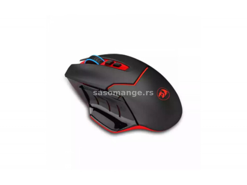 Bežični Miš Redragon M690 Mirage 4800 DPI