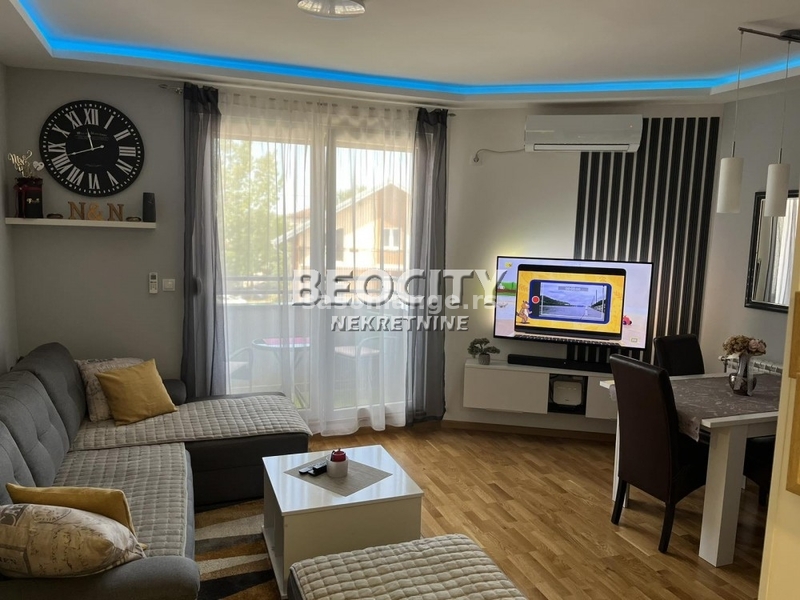 Novi Sad, Adice, , 2.5, 52m2