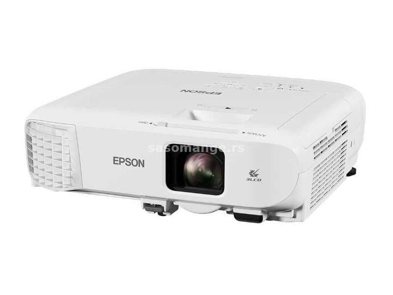 EPSON EB-E20 projektor