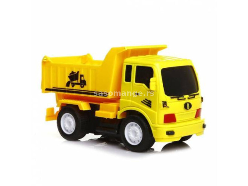 Birlik kamion na potez URT012-002 ( 794028 )