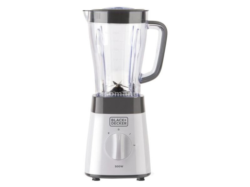 BLACK&amp;DECKER Blender BXJB500E