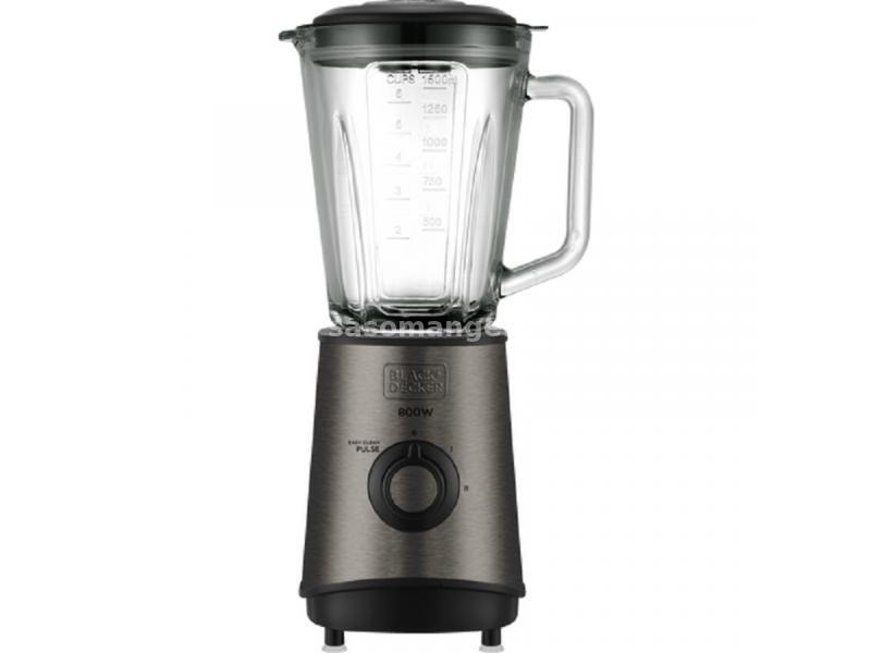 BLACK&amp;DECKER Blender BXJB800E