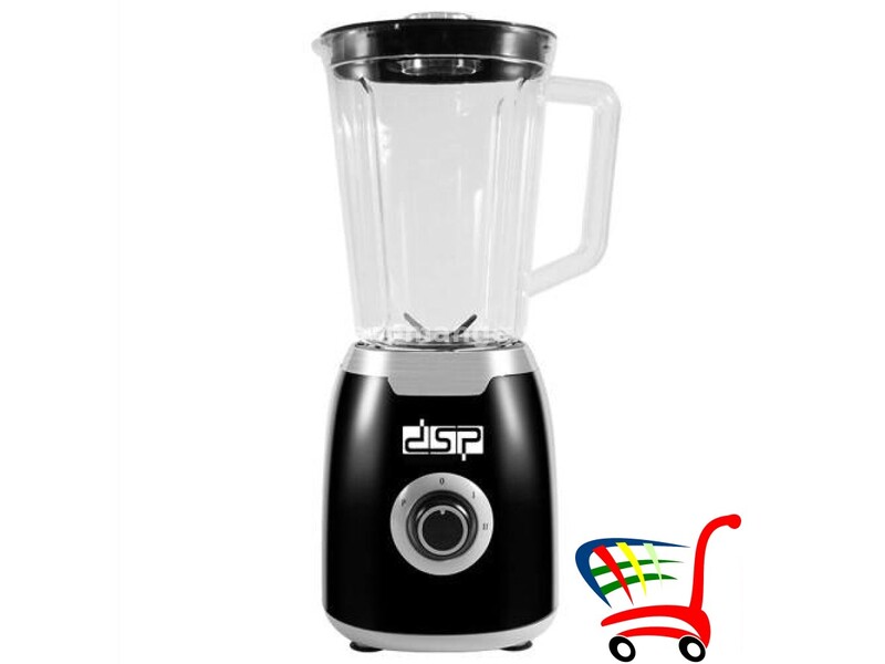 Blender 2u1 DSP KJ2105 - Blender 2u1 DSP KJ2105