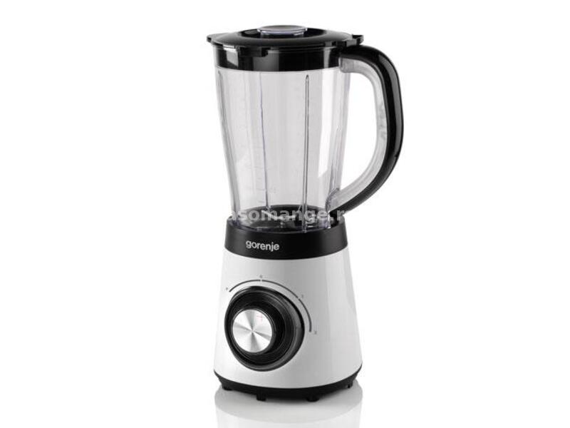 GORENJE Blender B 501 LBW Crna , 500 W