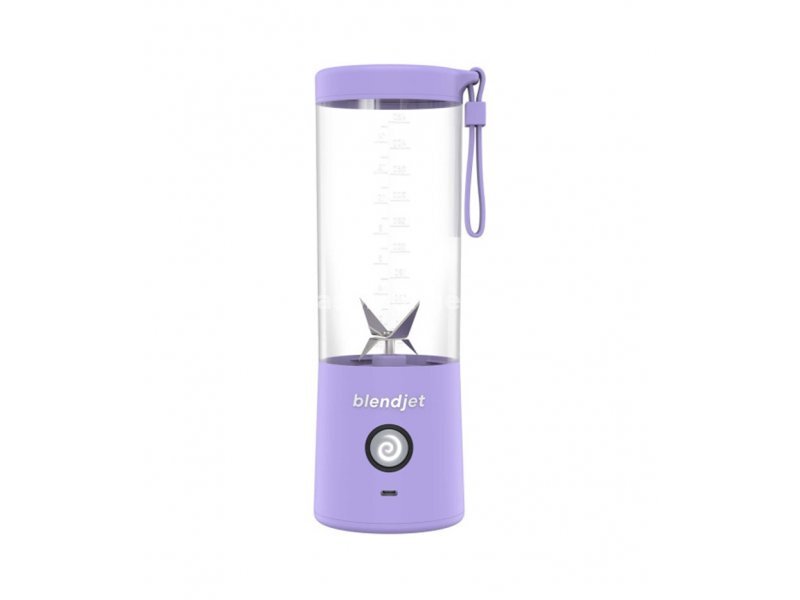 BlendJet 2 Mixer Solid Lavender