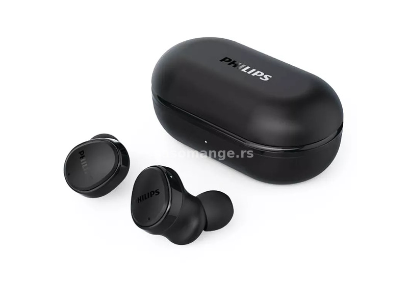 Bluetooth Headphones TAT4556BK - Black