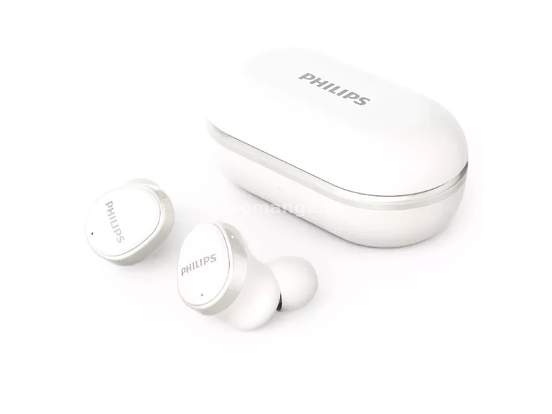 Bluetooth Headphones TAT4556WT - White
