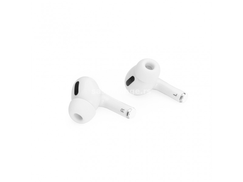 Bluetooth slušalice Airpods Air Pro bele boje