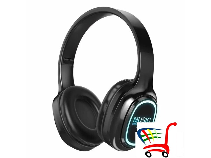 BLUETOOTH slušalice VJ323 - BLUETOOTH slušalice VJ323