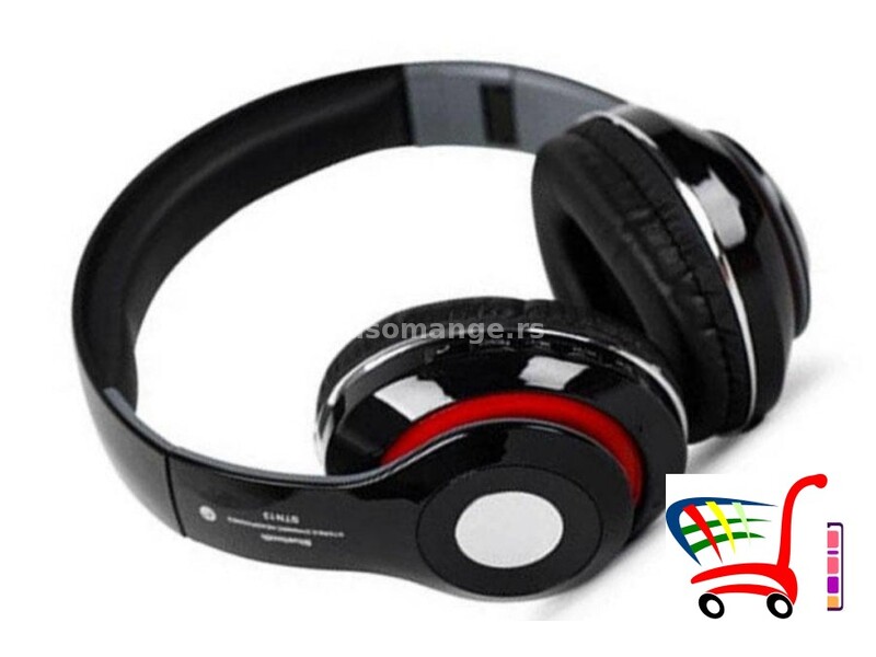 Bluetooth studio slušalice - Beats STN 13 [bežične] - Bluetooth studio slušalice - Beats STN 13 [...