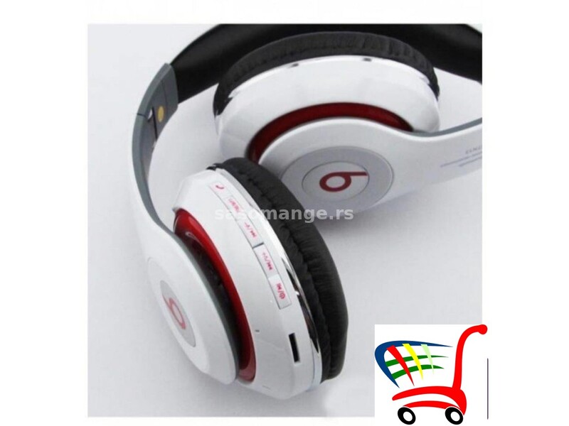Bluetooth studio slušalice - Beats STN 13 [bežične] - Bluetooth studio slušalice - Beats STN 13 [...