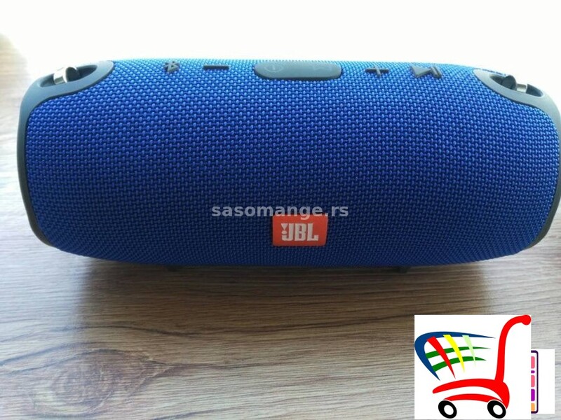 Bluetooth Zvučnik JBL XTREME XL. USB/SD. - Bluetooth Zvučnik JBL XTREME XL. USB/SD.