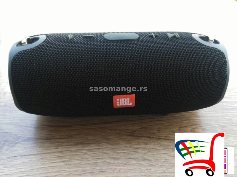 Bluetooth Zvučnik JBL XTREME XL. USB/SD. - Bluetooth Zvučnik JBL XTREME XL. USB/SD.