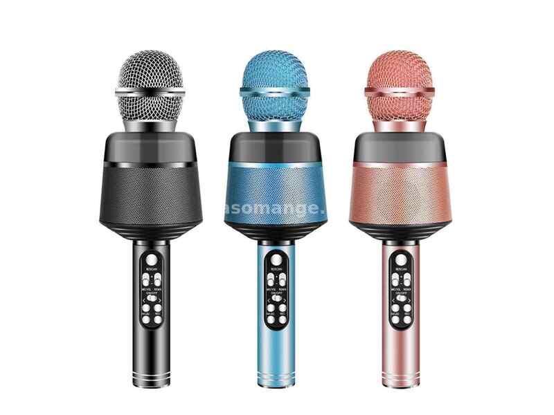 Bluetooth mikrofon - K008