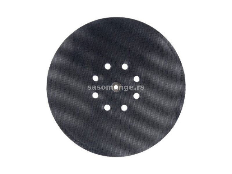 Bosch brusni tanjir meki - za brušenje plafona + zaštitna podloga ( 2608000766 )