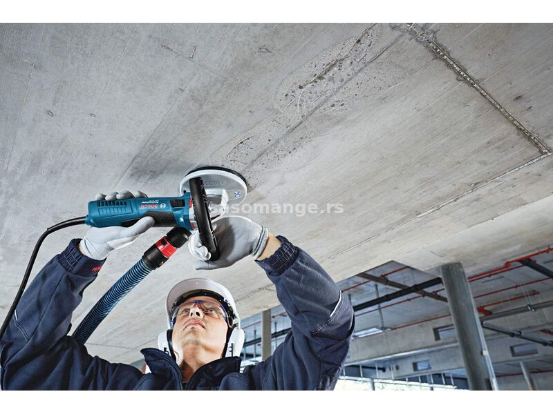 Bosch GBR 15 CA brusilica za beton 1500W 125mm (0601776000)