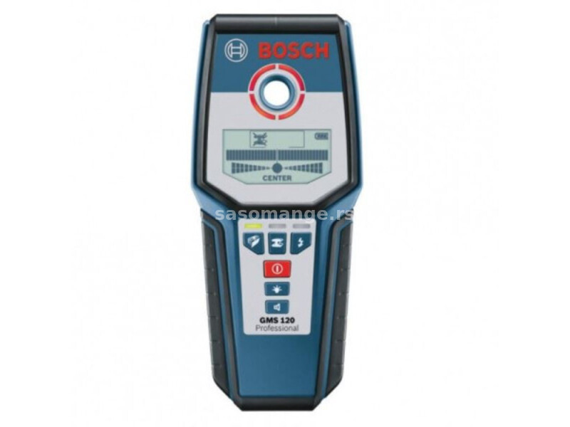 Bosch GMS 120 detektor struje ( 0601081000 )