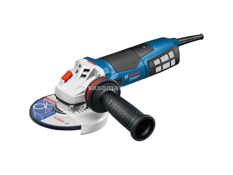 Bosch GWS 19-150 CI ugaona brusilica 1900W; 150mm (060179R002)