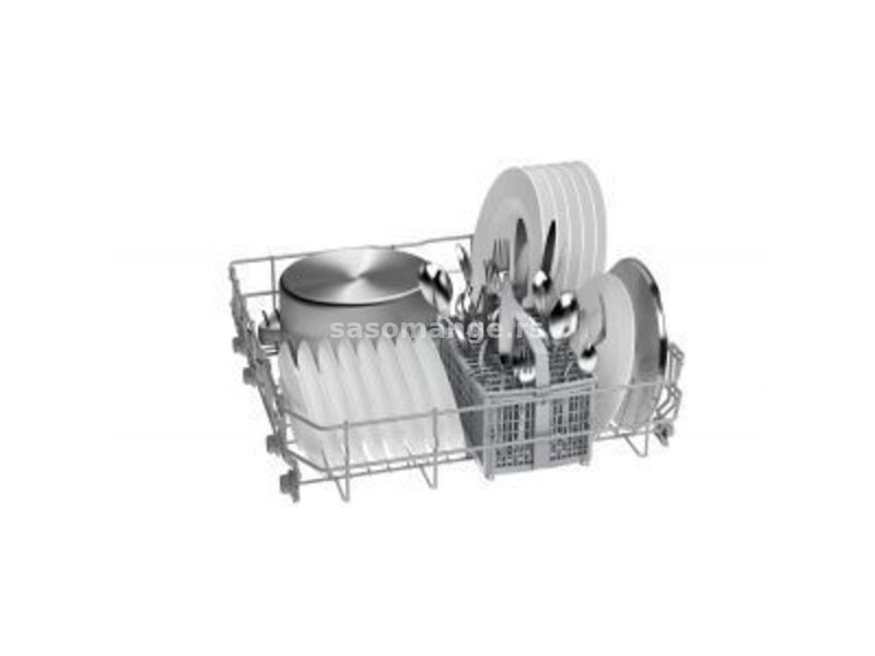 Bosch SMS4HVW33E mašina za pranje sudova 13 kompleta