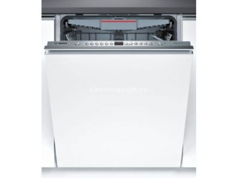 Bosch SMV46KX04E mašina za pranje sudova 13 kompleta