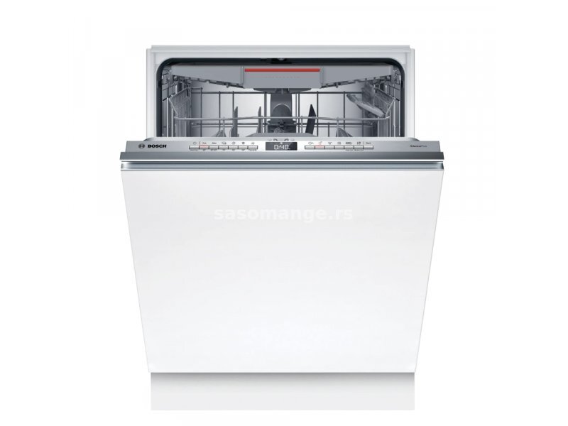 BOSCH SMV4HCX19E Ugradna mašina za pranje sudova
