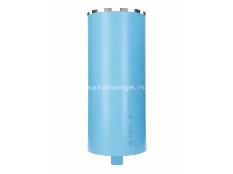Bosch standard for concrete dijamantska kruna za bušenje 202 mm, 450 mm, 12, 10 mm ( 2608601744 )