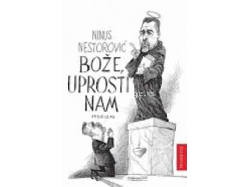 Bože, uprosti nam