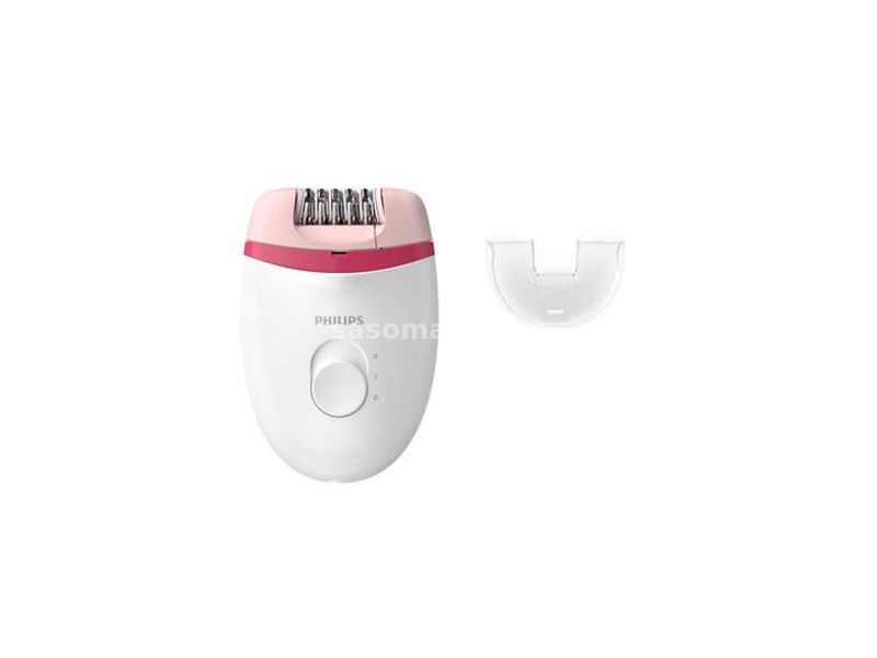 PHILIPS Epilator BRE235