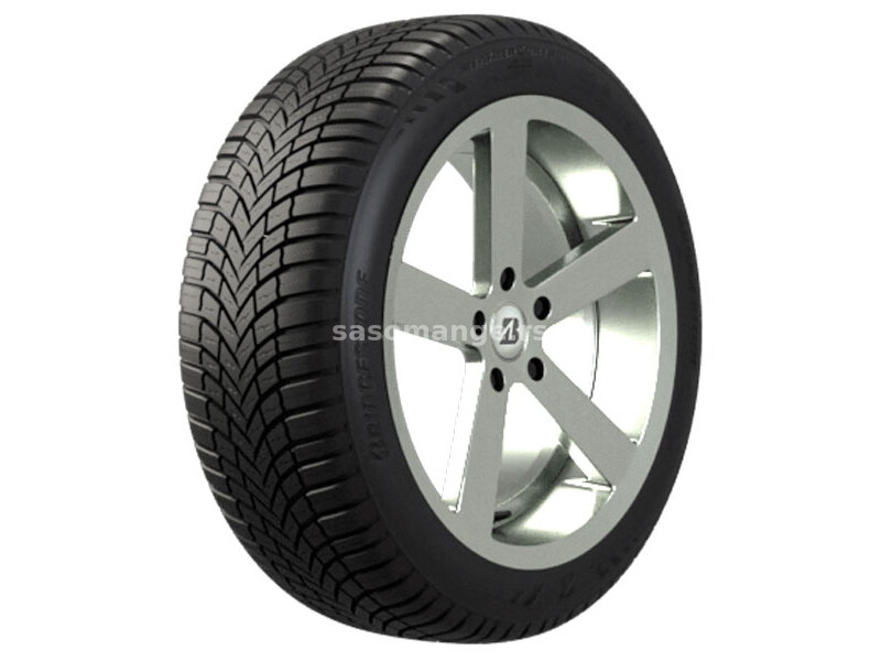 275/40R19 105Y BRIDGESTONE Weather Control Evo A005