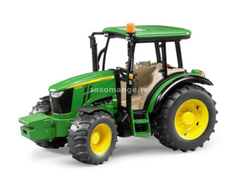 Bruder traktor John Deer 5115 M ( 21061 )