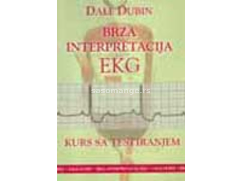 Brza interpretacija EKG