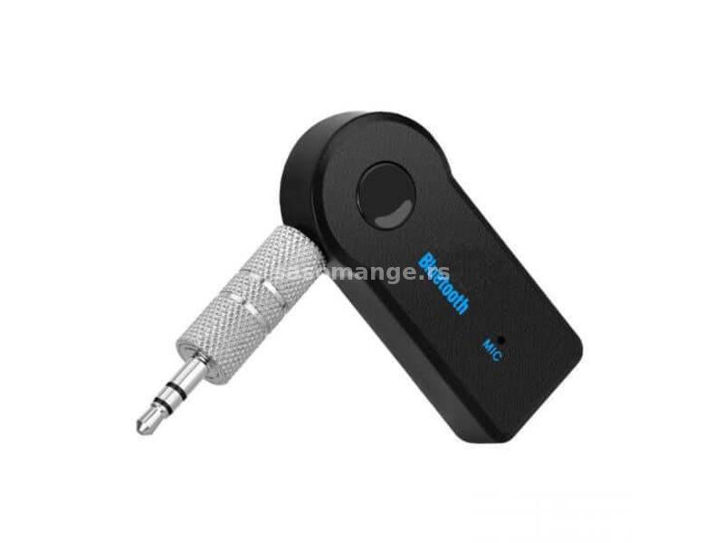 Bluetooth aux adapter 3.5mm