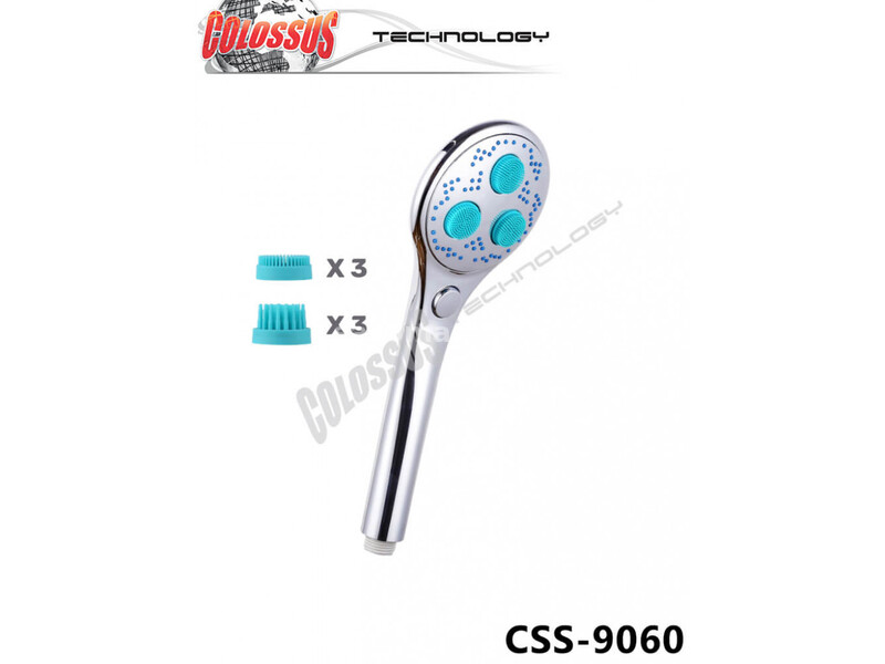 Relaksacioni tuš/masažer Colossus CSS-9060