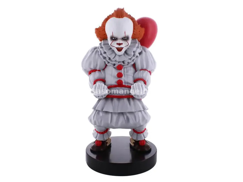 Cable Guy Pennywise (Penivajz)