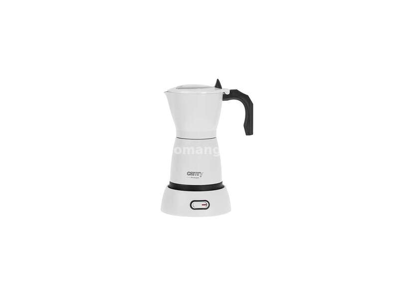 CAMRY CR4415W ELEKTRIČNI MOKA POT 480W