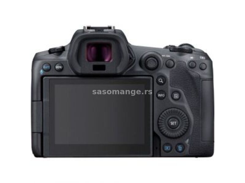 Canon EOS R5 5 (Body) DSLM fotoaparat