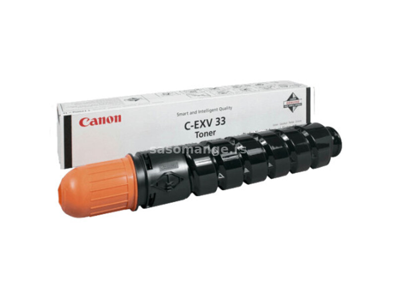 Canon toner C-EXV33