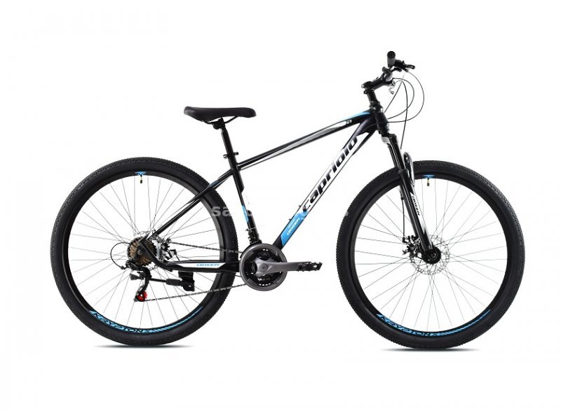 CAPRIOLO MTB OXYGEN 29''/21HT crno-plavo