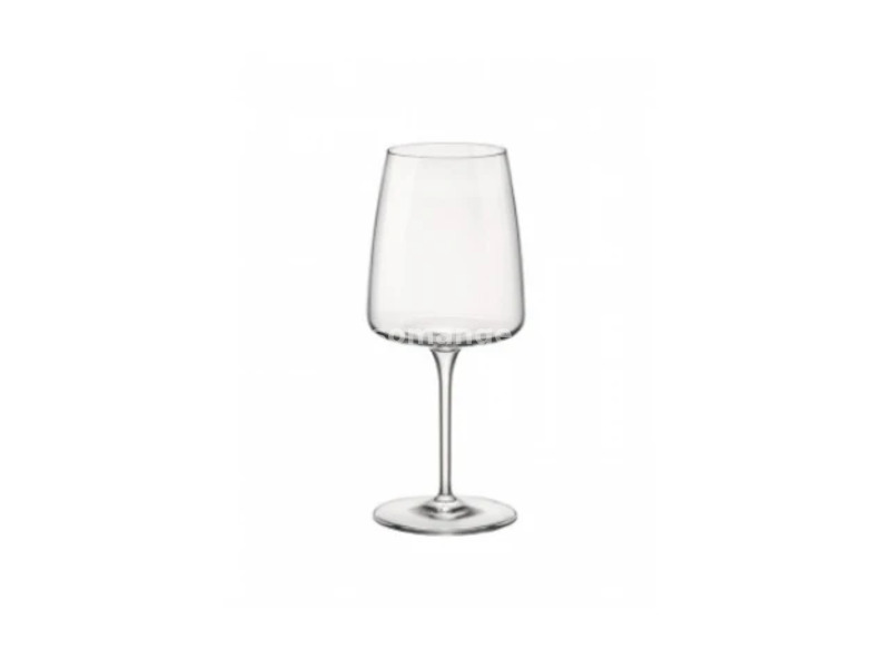 Čaše za crveno vino BORMIOLI Nexo 55,5 cl 6/1 365748
