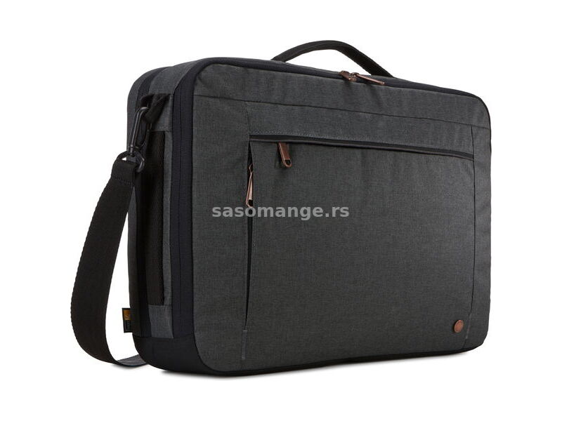 CASE LOGIC Era ranac/torba 15.6” - siva