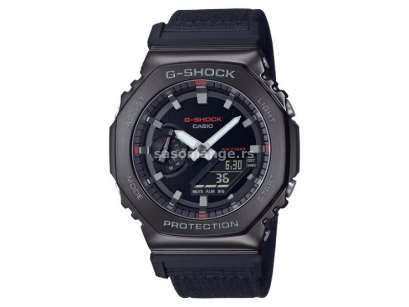 Casio g-shock ručni sat ( GM-2100CB-1A )