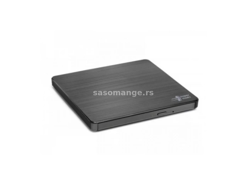 CD DVD-RW HITACHI-LG GP60NB60 eksterni crni