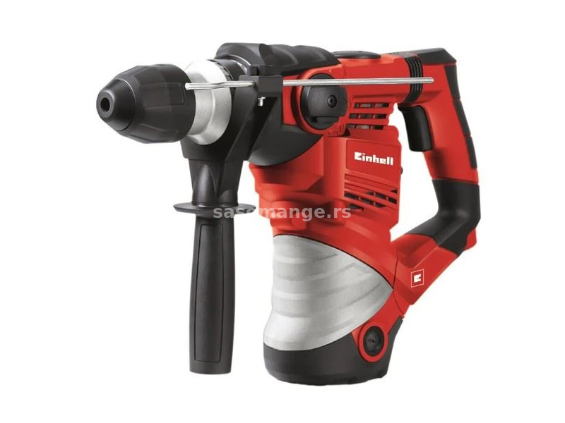 Einhell TH-RH 1600 bušilica za beton hilti SDS-Plus 1600w