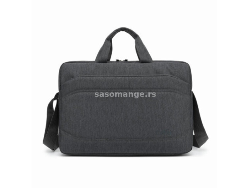 Celly torba za laptop od 16" u sivoj boji ( MESSENGERBAGGR )