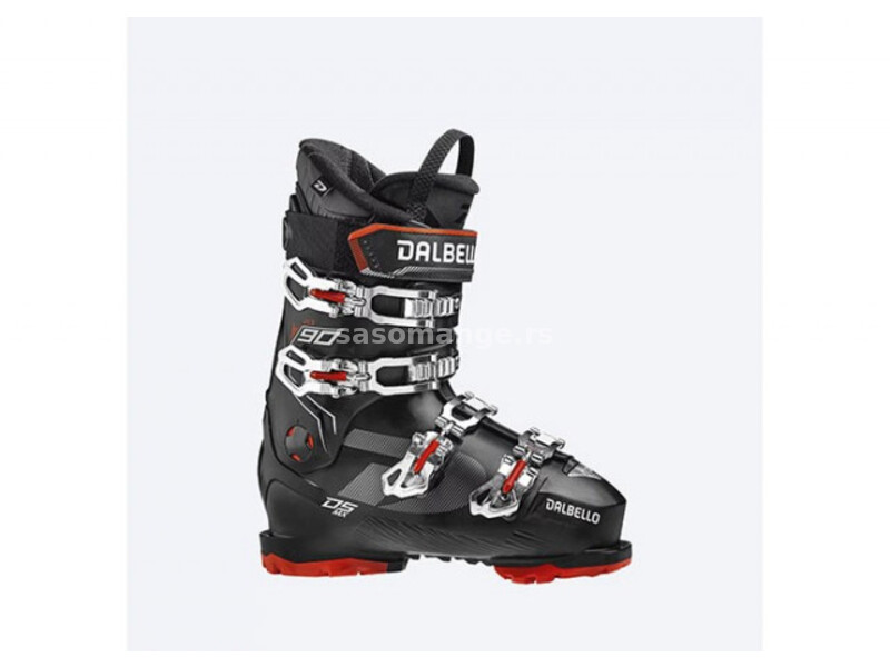 CIPELE DALBELLO MX 90 GW black-black 255 265 275