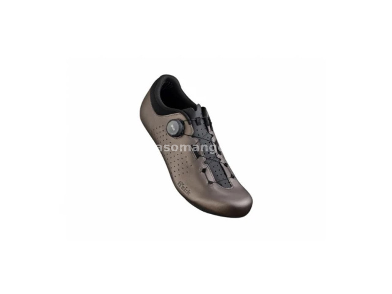 CIPELE FIZIK VENTO OMNA metallic gun metal-black 43 44